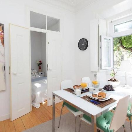 Beatiful Alfama, Charming Apartment Lisboa 外观 照片