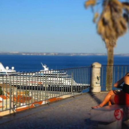 Beatiful Alfama, Charming Apartment Lisboa 外观 照片