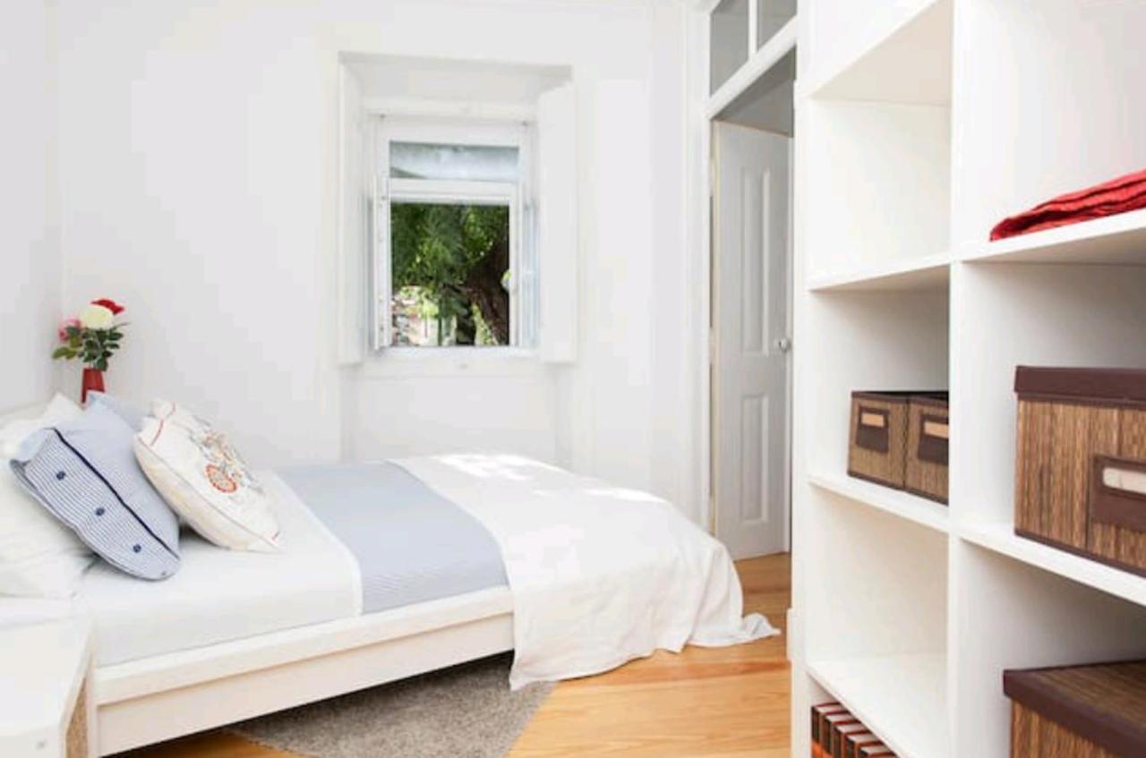 Beatiful Alfama, Charming Apartment Lisboa 外观 照片