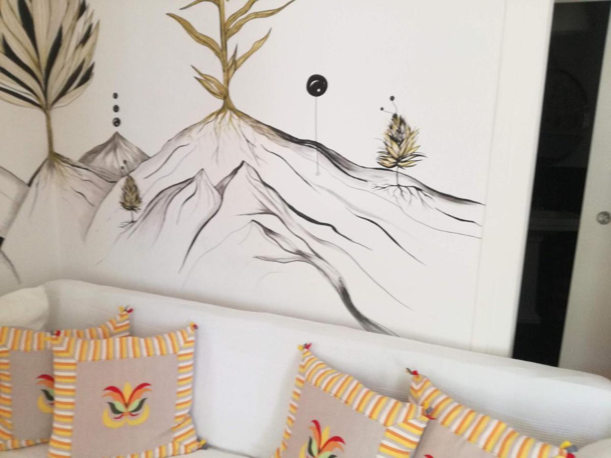 Beatiful Alfama, Charming Apartment Lisboa 外观 照片