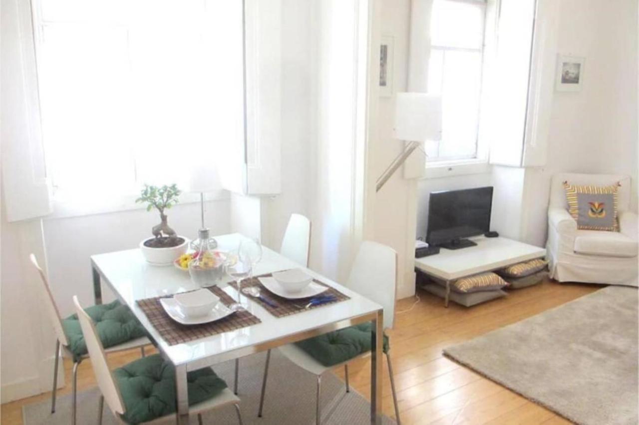 Beatiful Alfama, Charming Apartment Lisboa 外观 照片