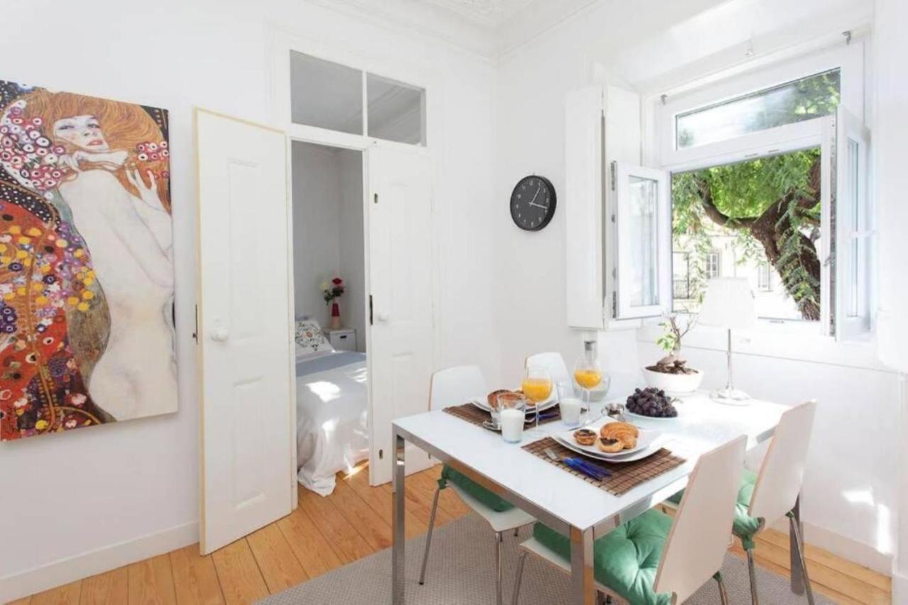 Beatiful Alfama, Charming Apartment Lisboa 外观 照片