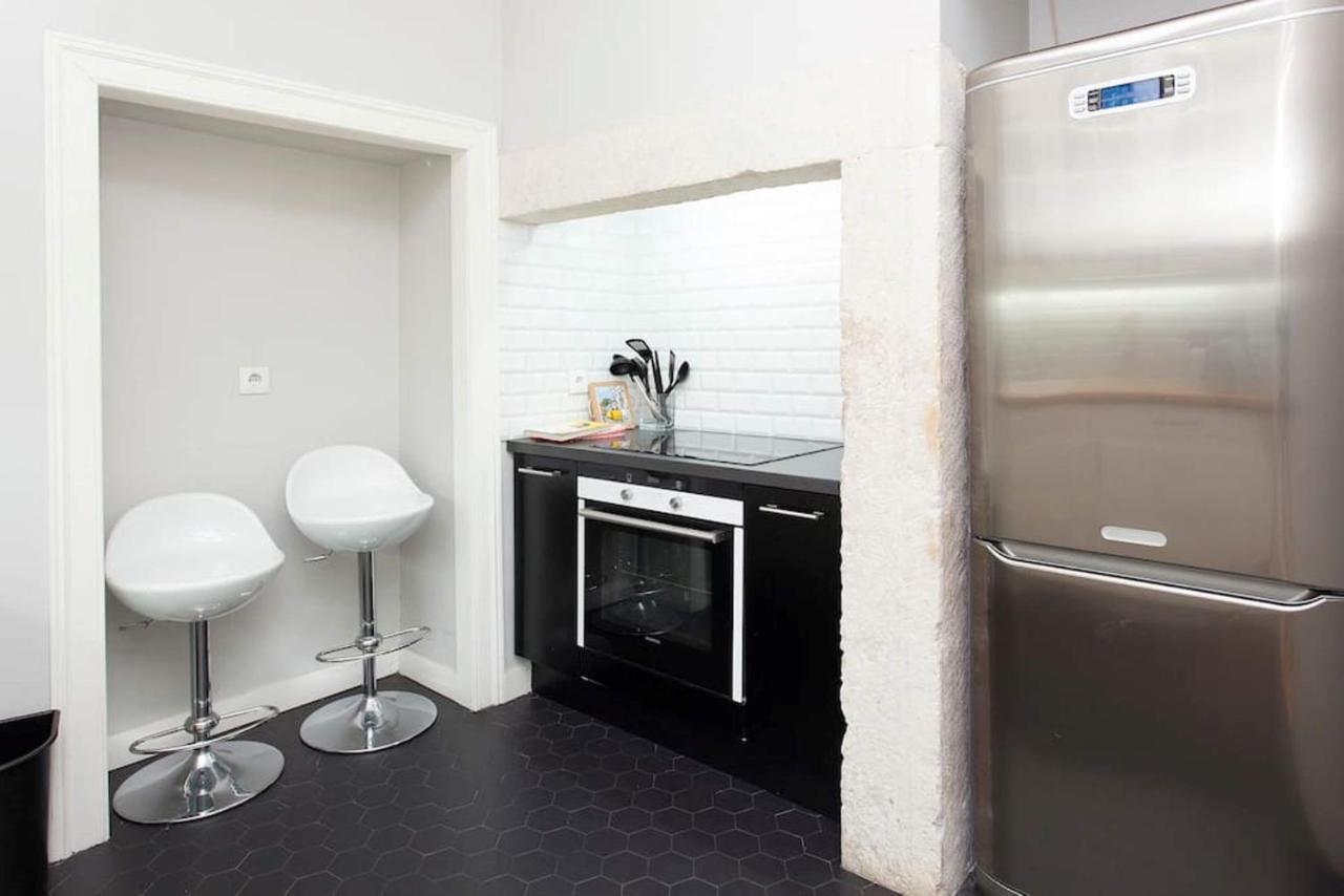 Beatiful Alfama, Charming Apartment Lisboa 外观 照片